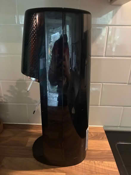 Photo of free Soda stream (spares and repairs) (Rhayader LD6) #2