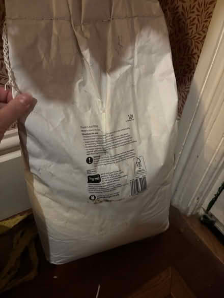 Photo of free 2x cat litter (Sunnyhill DE23) #3