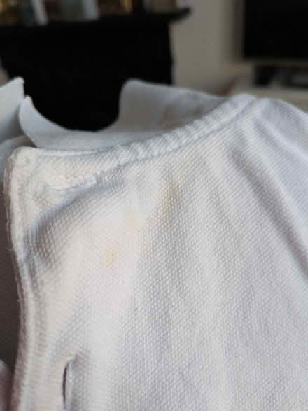 Photo of free Well worn school uniform (Honor oak SE23) #3