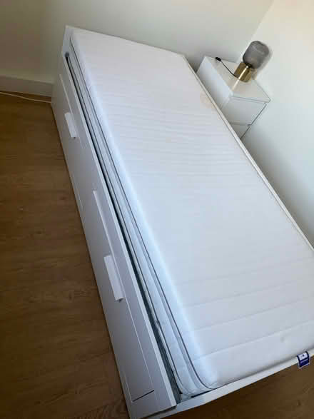 Photo of free IKEA Day Bed (Archway N19) #1