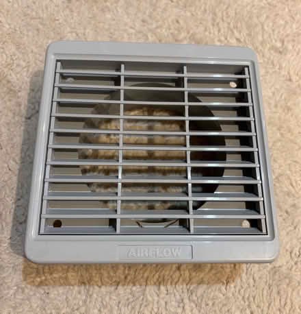 Photo of free Airflow air vent (Ware SG12) #2