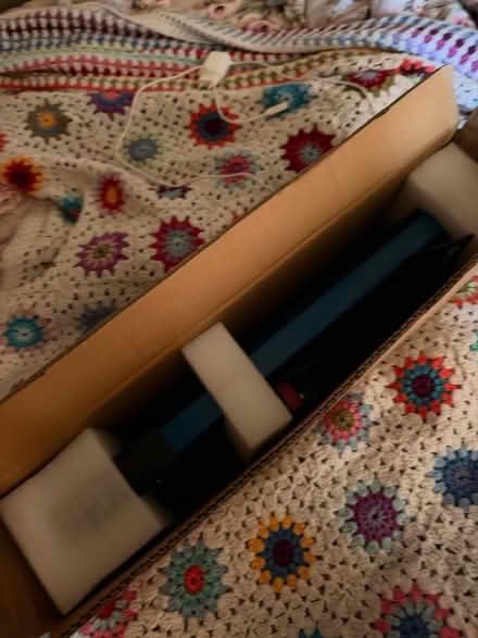 Photo of free Bag sealing machine (Lordswood ME5 8) #3