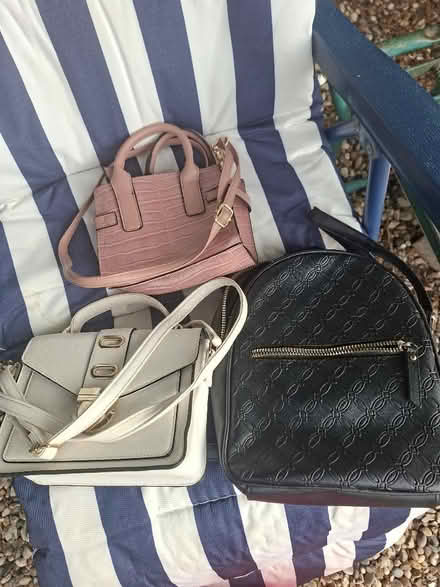 Photo of free Bags (Braintree CM7) #1