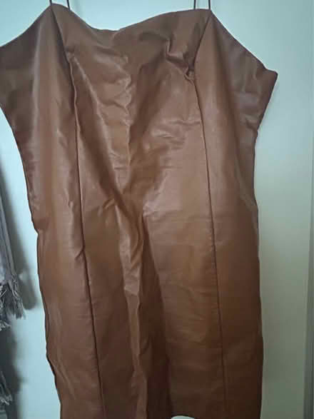 Photo of free Base pieces for Viking costume (Alameda) #1