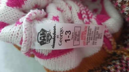 Photo of free Hat (Longton PR4) #2