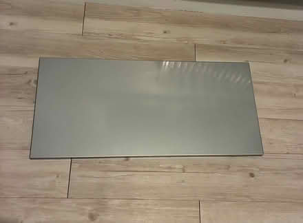 Photo of free Metal magnetic “Pinboard” (Market Deeping PE6) #1