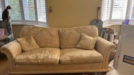 Photo of free furniture (Bromley South) #1