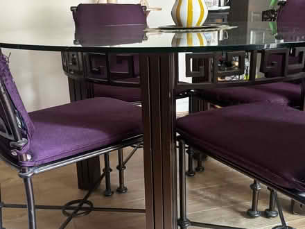 Photo of free Dining set (North Town SL6) #2