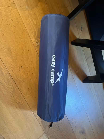 Photo of free Single camping roll mat (OX14) #1