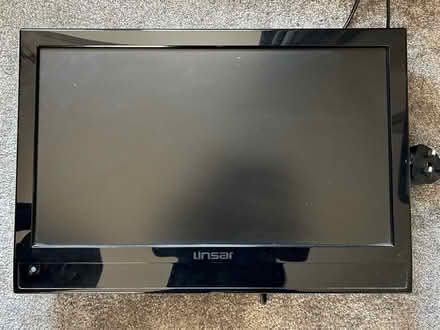 Photo of free Small TV/DVD player - working (Northmoor OX29) #1