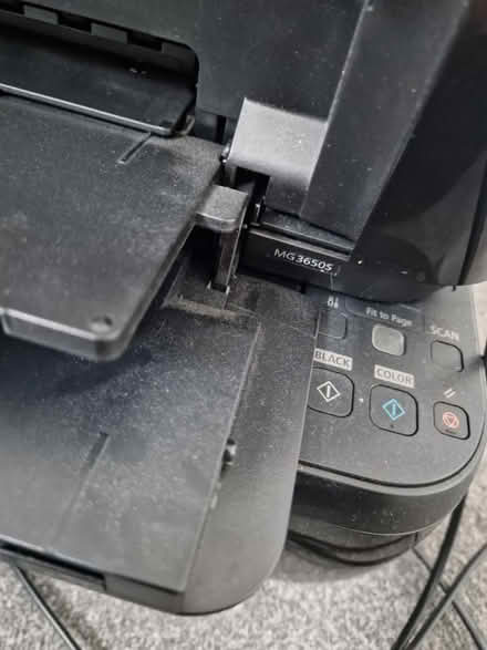 Photo of free Two Canon printers (Farlington PO9) #2