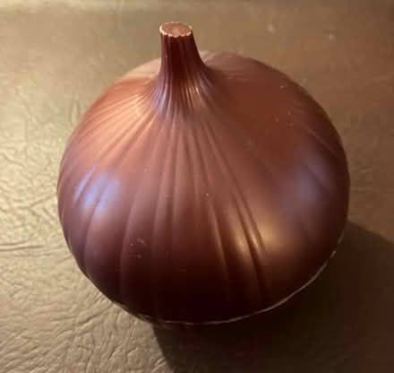 Photo of free Plastic onion keep (Brinnington SK5) #1