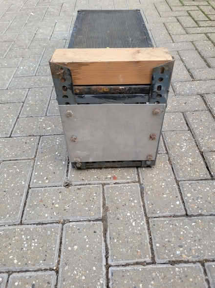 Photo of free Car ramps (Frogmore GU17) #3