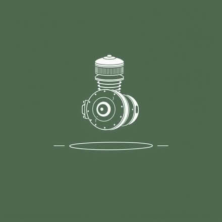 Photo of model engine (North City NR3) #1