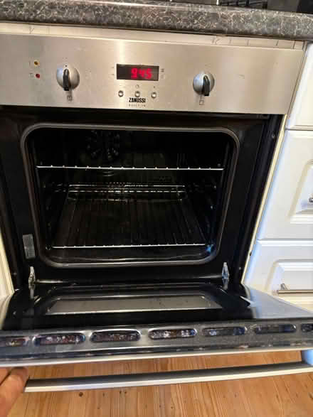Photo of free Oven and hob fridge freezer (Stourbridge) #1