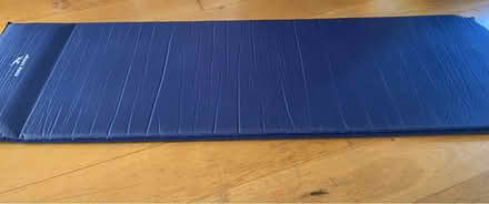Photo of free Single camping roll mat (OX14) #2