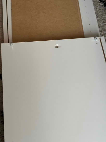 Photo of free IKEA Besta Unit (Gravesend, DA12 2AB) #2