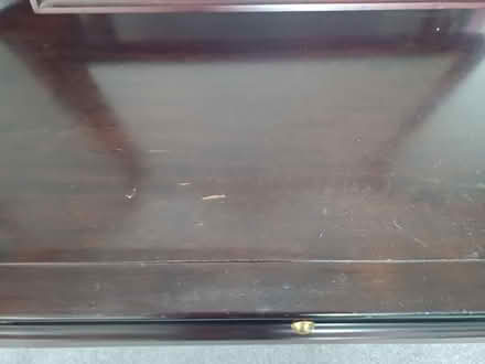Photo of free Stag dressing table (North Elmham NR20) #2