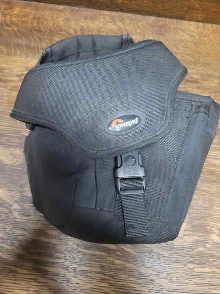 Photo of free Lowepro camera bag (Sainsburys GL52) #1