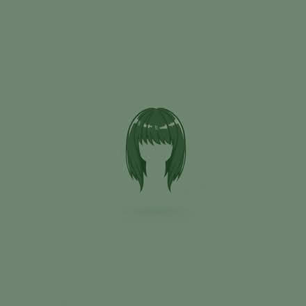Photo of free Black costume wig (Headington OX3) #1