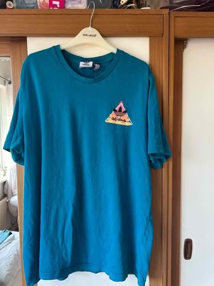 Photo of free Selection of clothing. (Western Park LE3) #3