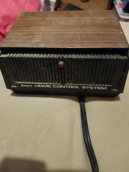 Photo of free Vintage Sears Control Console (Ambler) #2