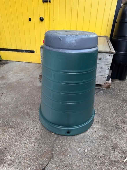 Photo of free Large water butt (Eastbourne BN21) #2