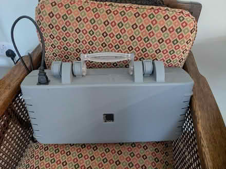Photo of free Light box (Kendal LA9) #4