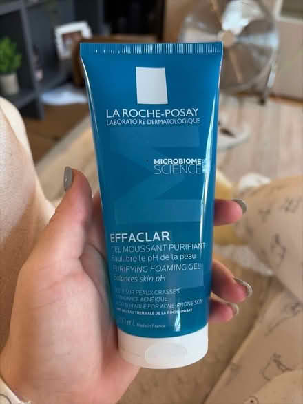 Photo of free Full bottle of cleanser (Mortlake SW13) #1