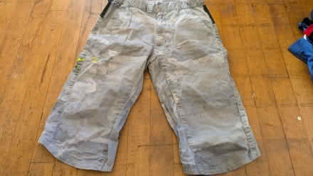 Photo of free Boys clothes (age 9-11) (Duddingston EH15) #4