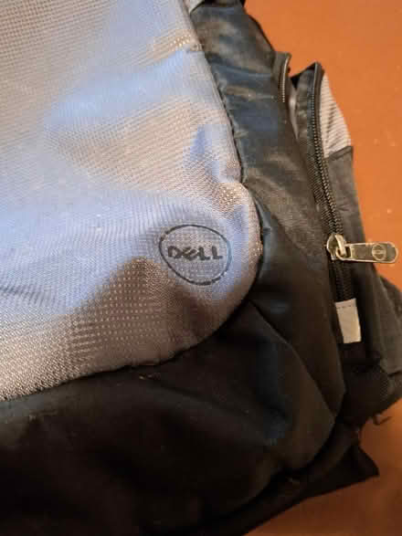 Photo of free Laptop backpack (Little Lever BL3) #3