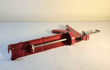 Photo of free Caulking Gun (Danforth and Greenwood) #2