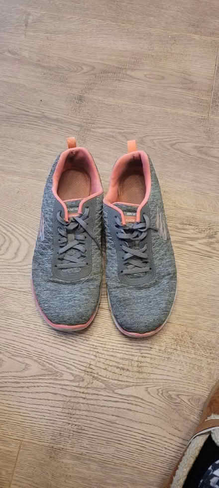 Photo of free Sketchers size 5 (Horsforth LS18) #2