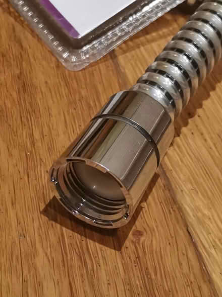 Photo of free New Shower Hose 1.25m (Camberwell, SE5) #3