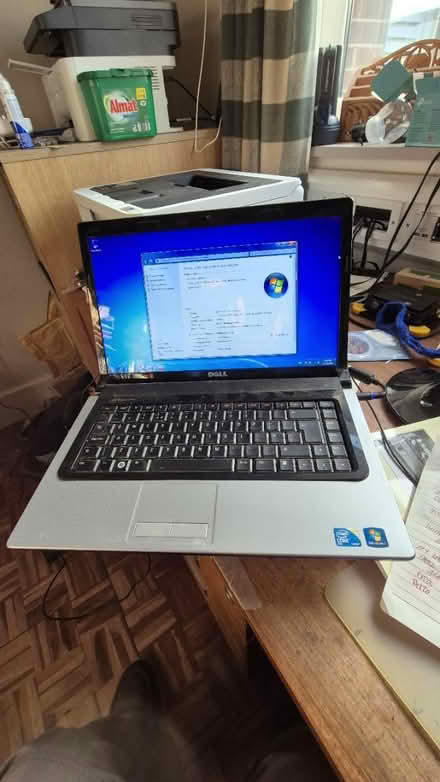 Photo of free Laptop (Little Lever BL3) #2