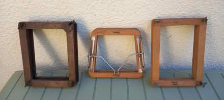 Photo of free Tennis Racket Presses (Pant SY10) #1