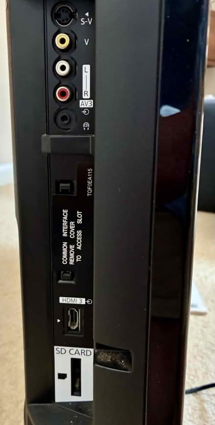 Photo of free Share Panasonic TV - 26 Inch HD (Princes Risborough HP27 9) #3