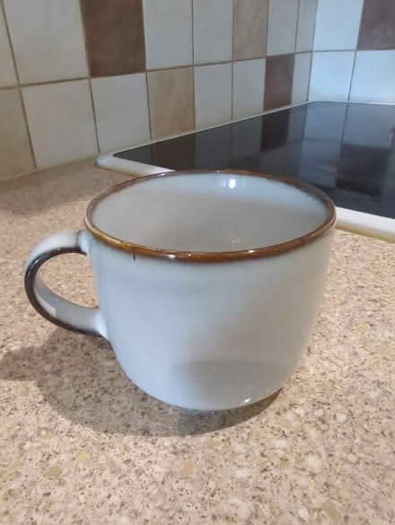 Photo of free IKEA Coffee Mug (Chapel End E17) #1