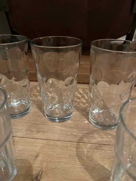 Photo of free Lot of drinking glasses (Bromsgrove B61) #3