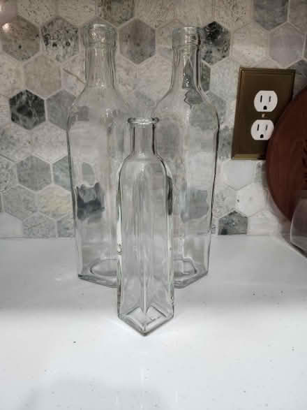 Photo of free Glass Bottles (Ambler) #1