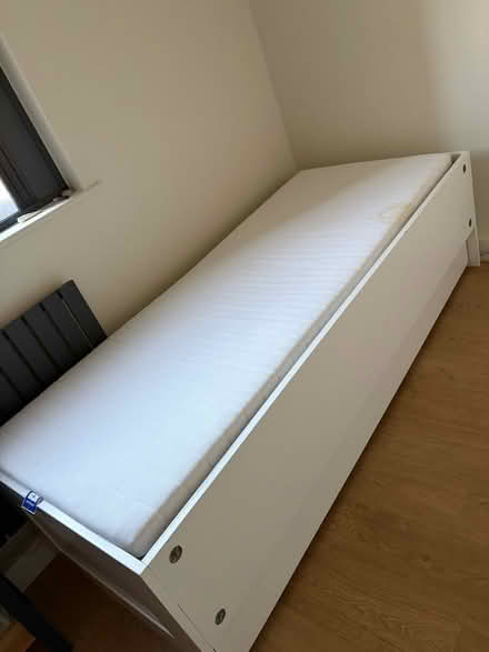 Photo of free IKEA Day Bed (Archway N19) #2