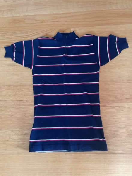 Photo of free Cycling Jersy (El Granada) #1