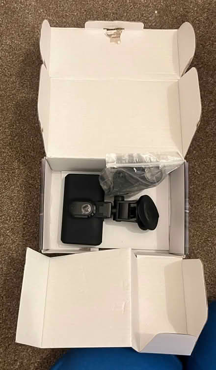 Photo of free Dash Cam (Church Langley CM17) #2