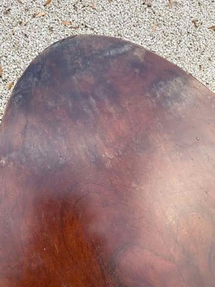 Photo of free Coffee table - to upcycle (St Albans AL3) #3