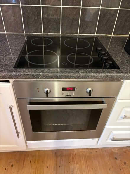 Photo of free Oven and hob fridge freezer (Stourbridge) #3