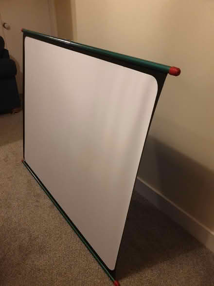 Photo of free Projector Screen (Stratford, E15) #1