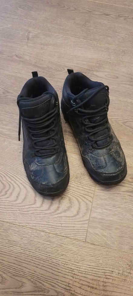 Photo of free Peter Storm walking boots size 5 (Horsforth LS18) #2
