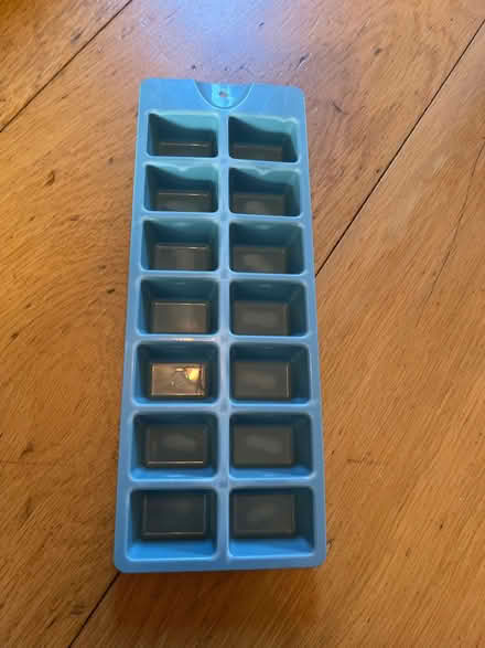 Photo of free Ice tray (OX14) #1