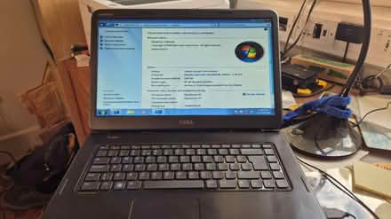 Photo of free Laptop #2 (Little Lever BL3) #1
