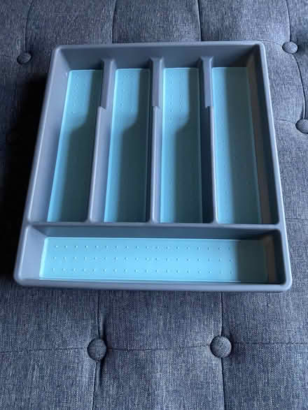 Photo of free Cutlery Tray (Bilton HG1) #1